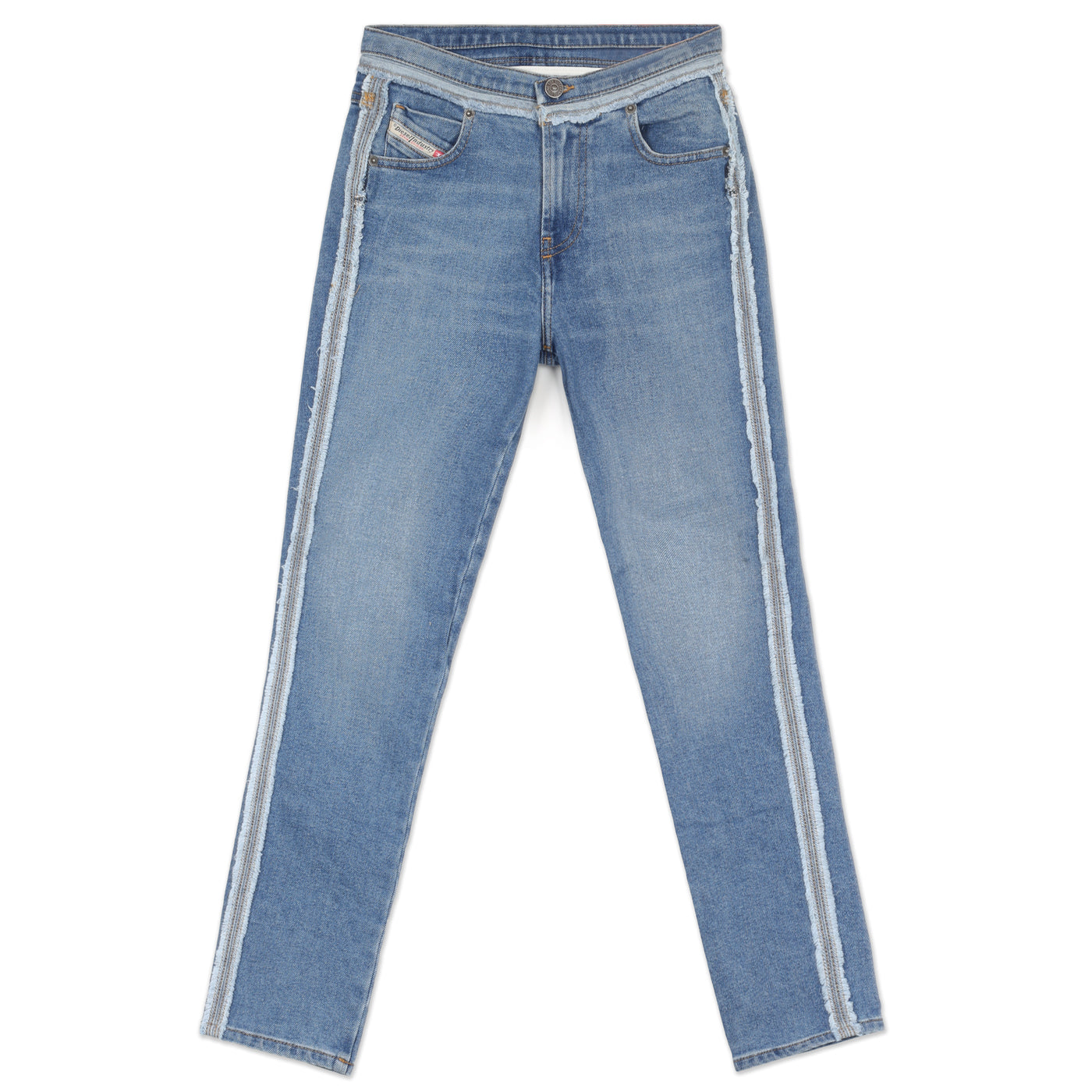 DIESEL Női Farmer Nadrág | Kék