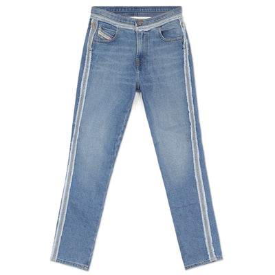DIESEL Női Farmer Nadrág | Kék