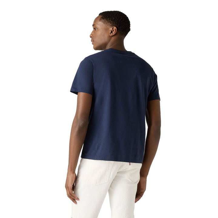 Levi's Férfi Póló I Kék