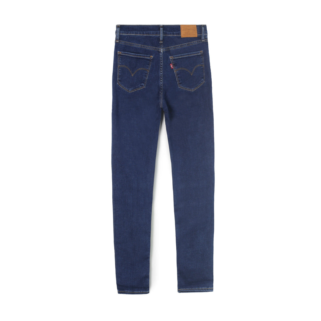 Levi's Női 311 Skinny Farmer Nadrág I Kék