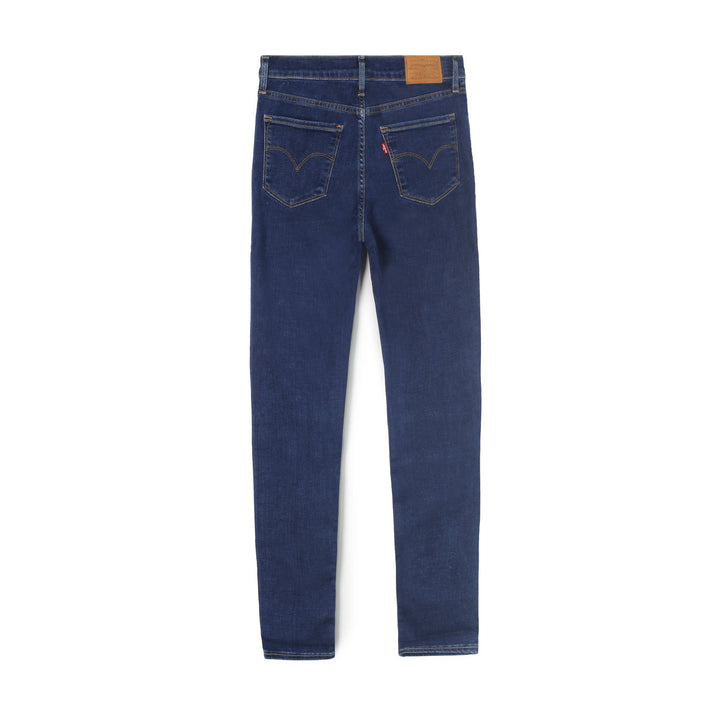 Levi's Női 311 Skinny Farmer Nadrág I Kék