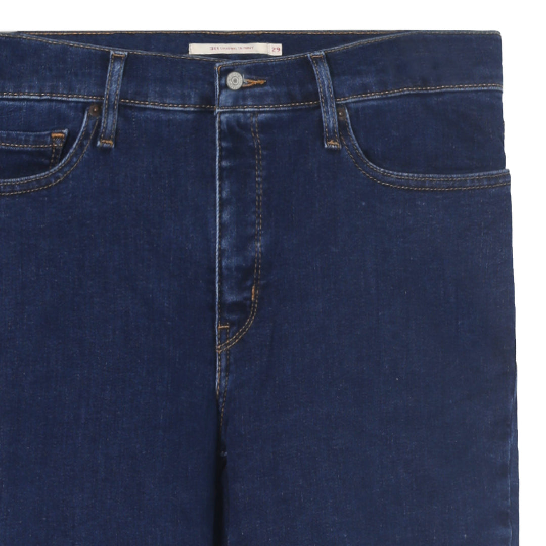Levi's Női 311 Skinny Farmer Nadrág I Kék
