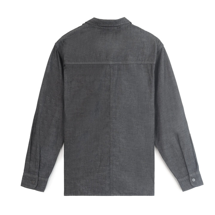Levi's Férfi Ing I Szürke