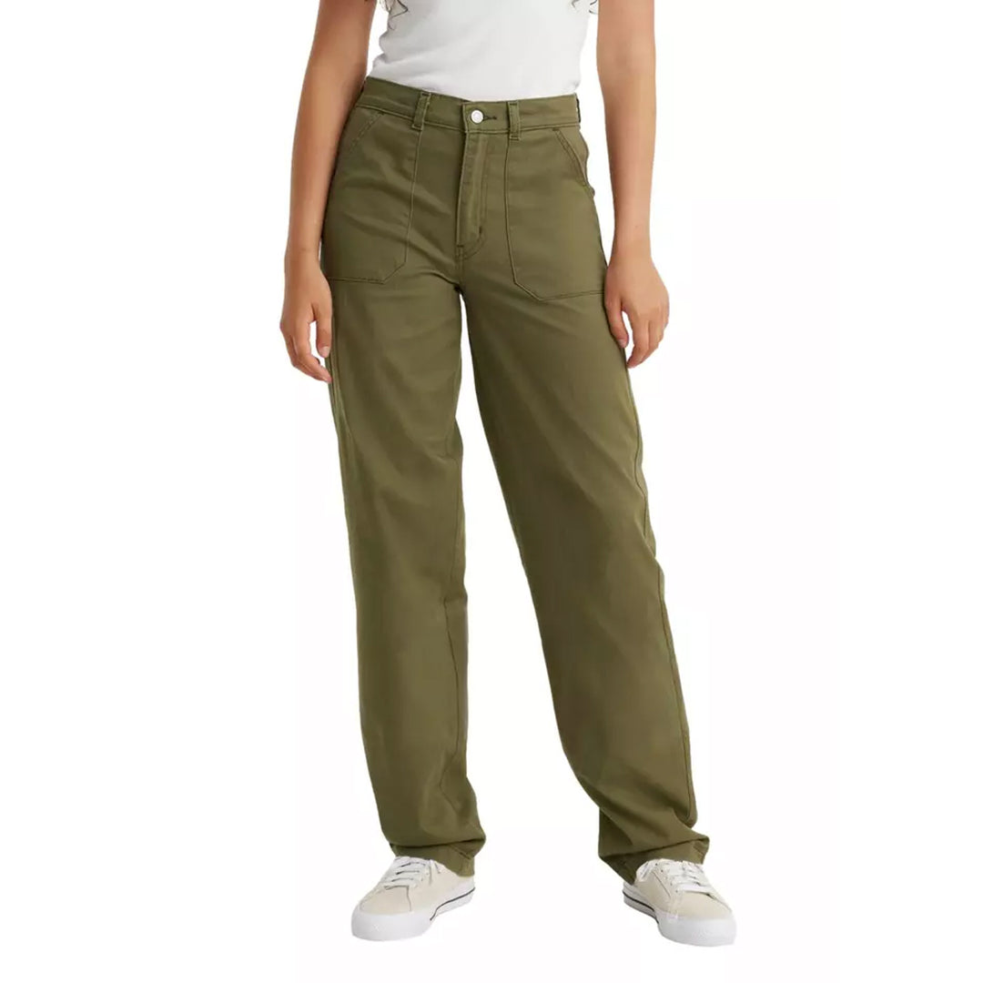 Levi's Női Nadrág I Zöld
