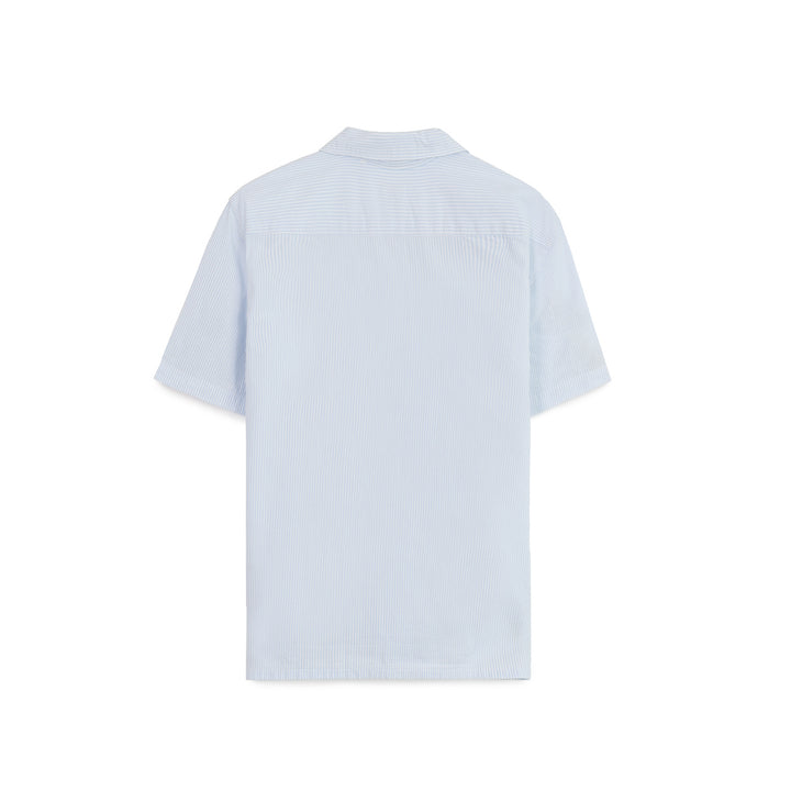 Levi's Férfi Ing I Kék