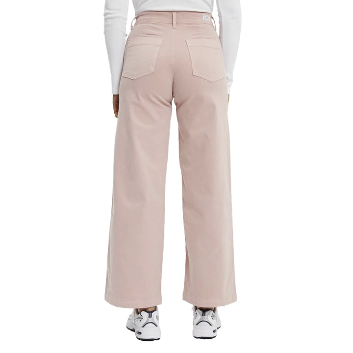 Levi's Női Chinos Nadrág I Rózsaszín