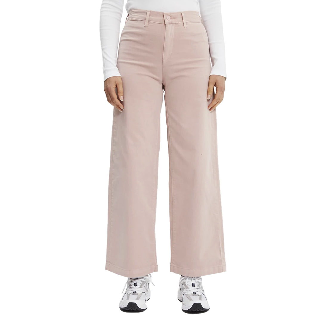 Levi's Női Chinos Nadrág I Rózsaszín