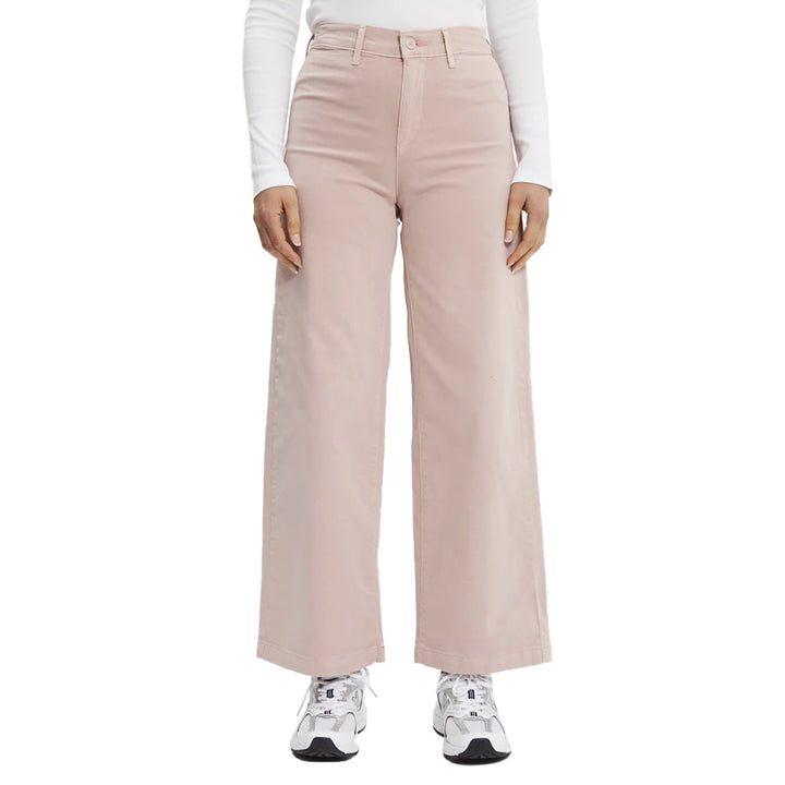 Levi's Női Chinos Nadrág I Rózsaszín