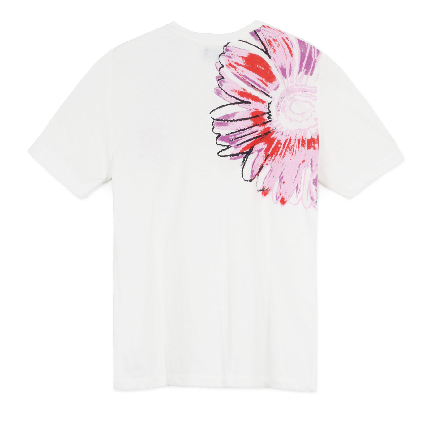 Pepe Jeans női Rövid ujj póló | Fehér