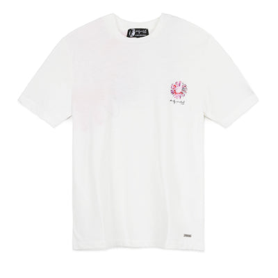 Pepe Jeans női Rövid ujj póló | Fehér