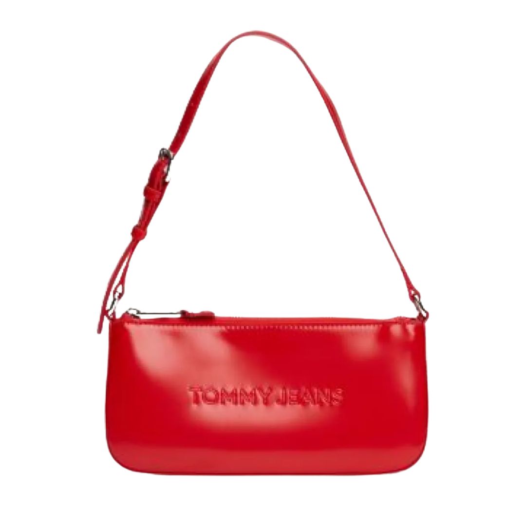 Tommy Hilfiger Női Válltáska I Piros