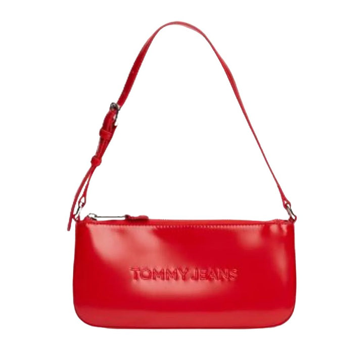 Tommy Hilfiger Női Válltáska I Piros