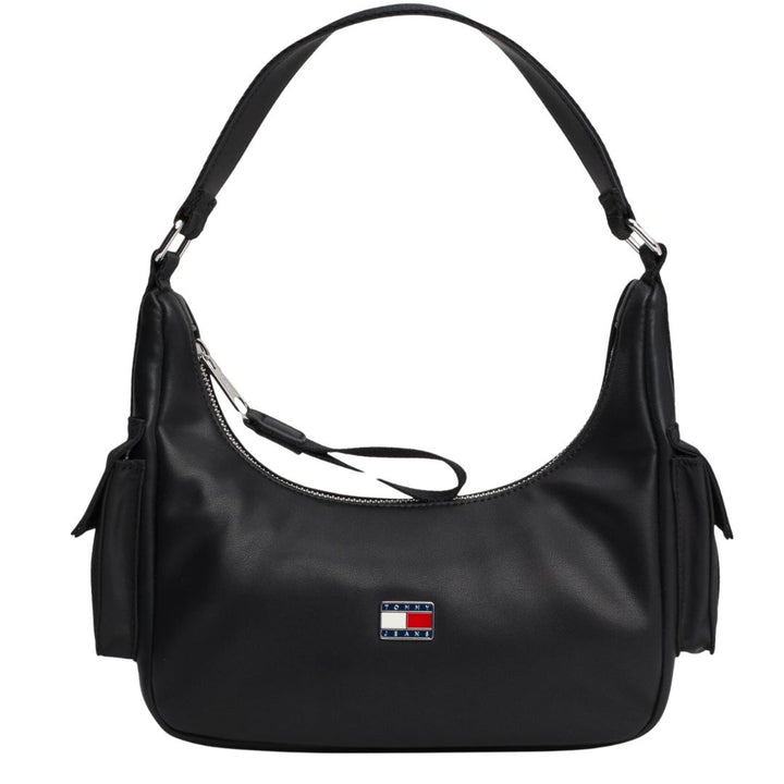 Tommy Hilfiger Női Válltáska I Fekete