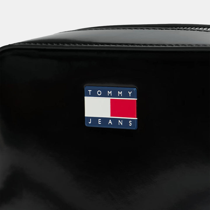 Tommy Hilfiger Női Táska | Fekete