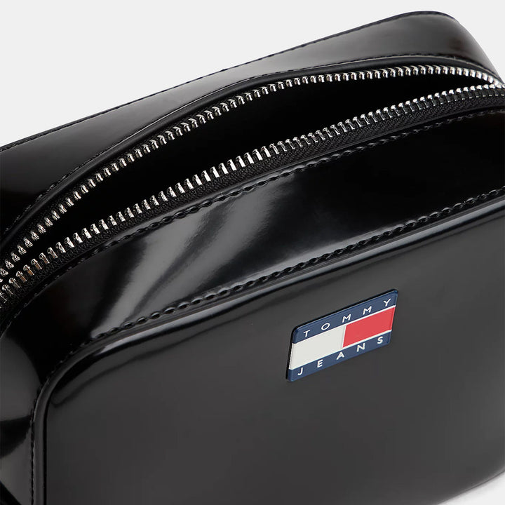 Tommy Hilfiger Női Táska | Fekete