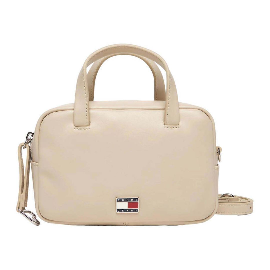 Tommy Hilfiger Női Válltáska I Bézs