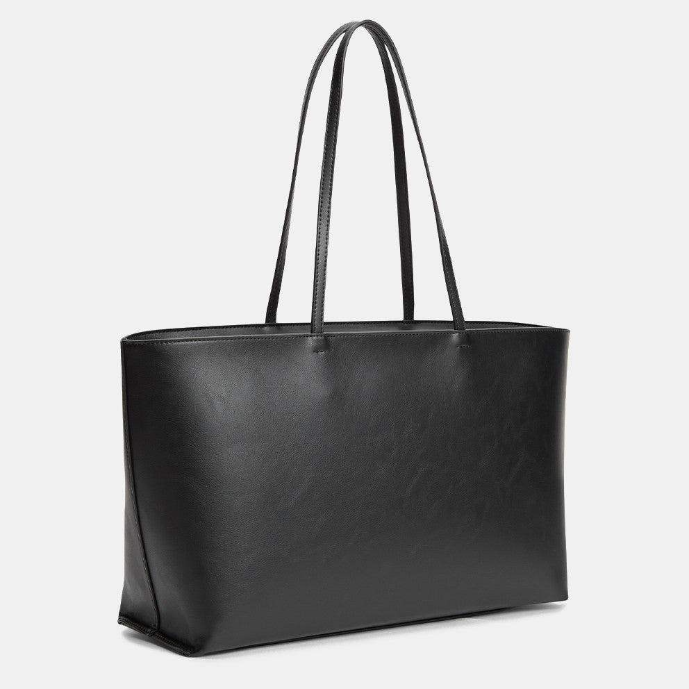 Tommy Hilfiger Női Tote Táska | Fekete