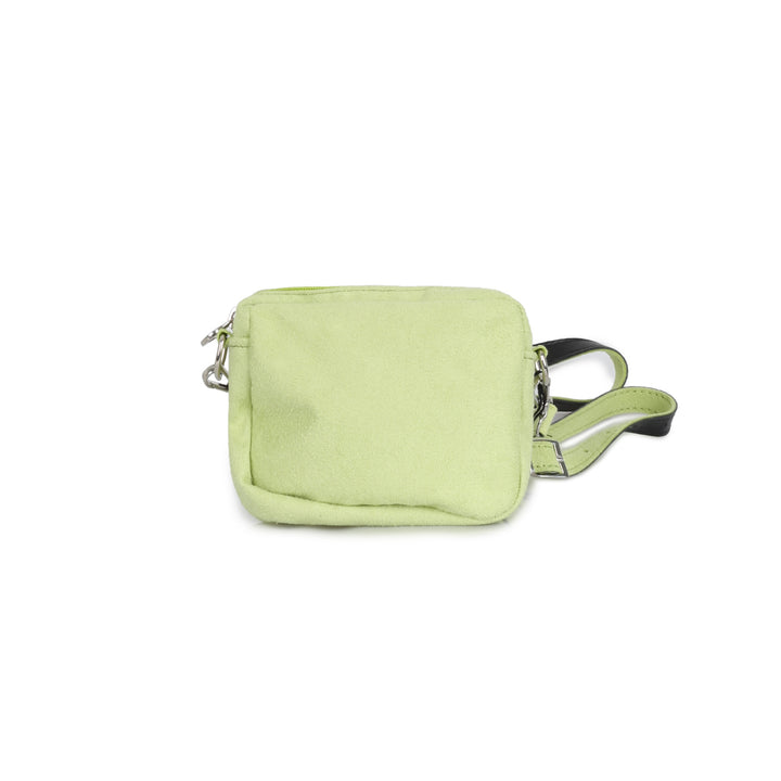 Obag Borsa Obagextrapocket táska | Zöld
