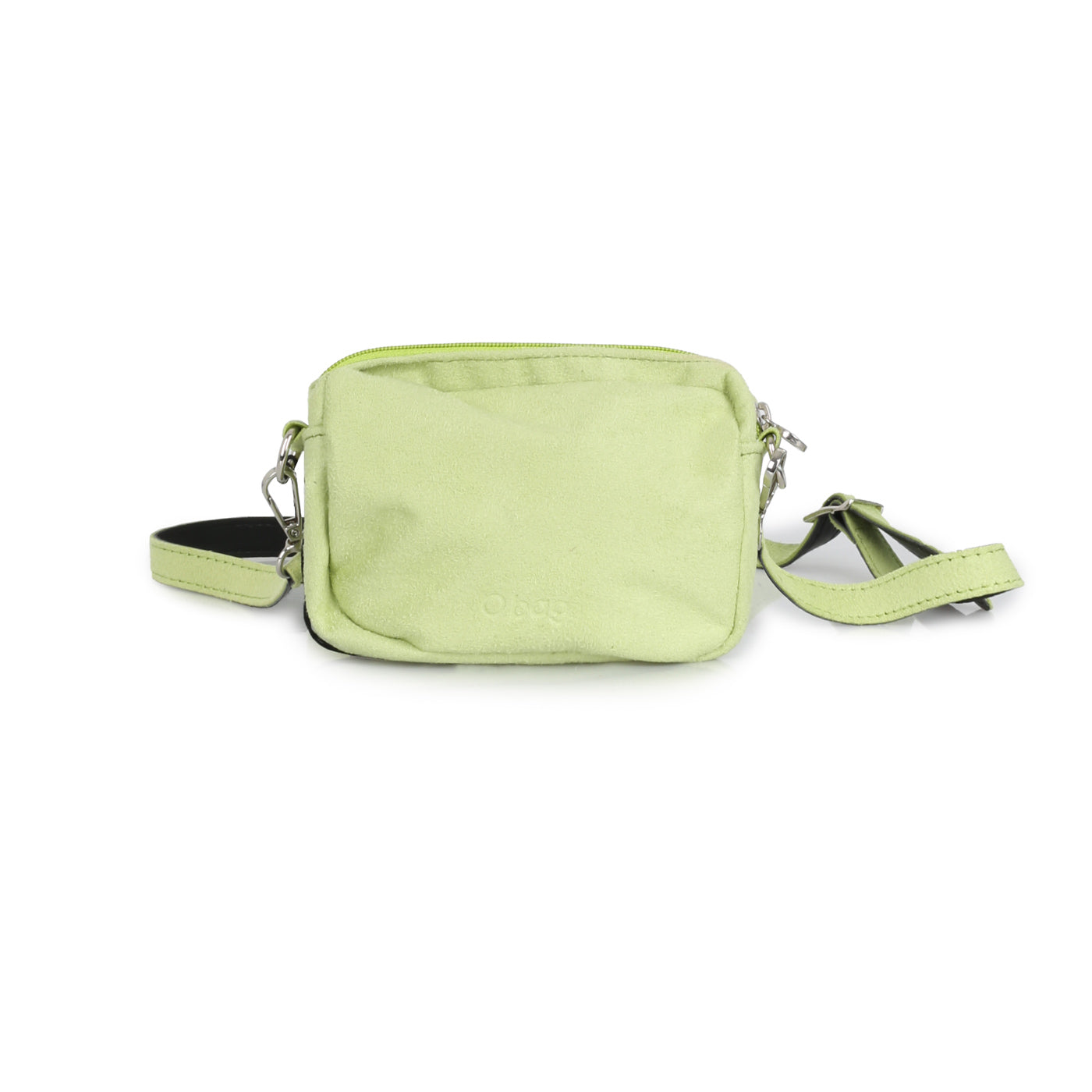 Obag Borsa Obagextrapocket táska | Zöld