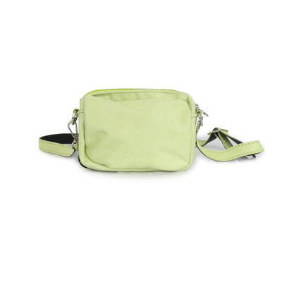 Obag Borsa Obagextrapocket táska | Zöld