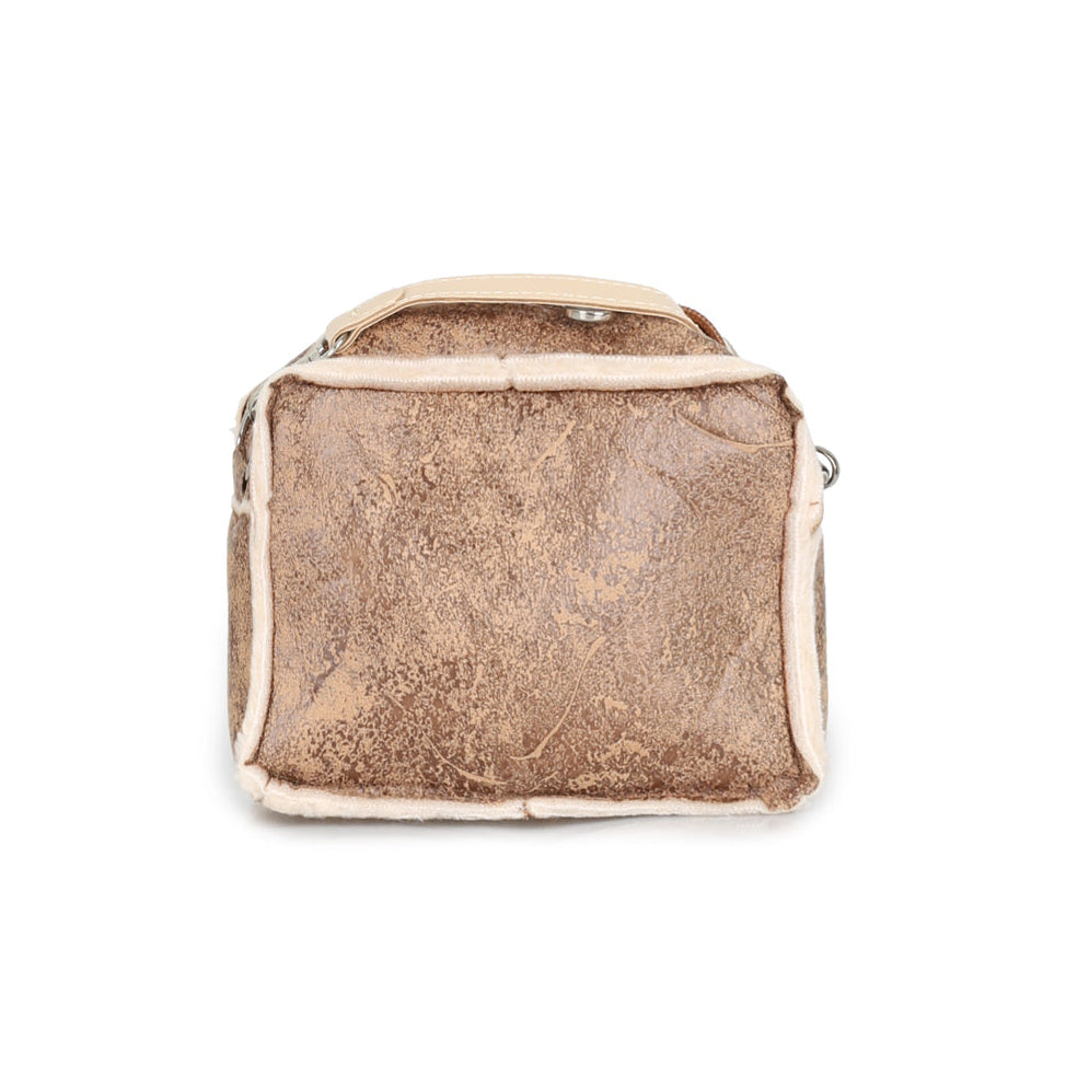 Obag Extra Pocket Barna Táska