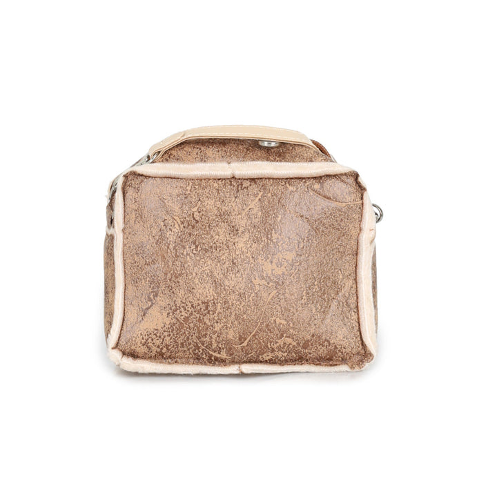 Obag Extra Pocket Barna Táska