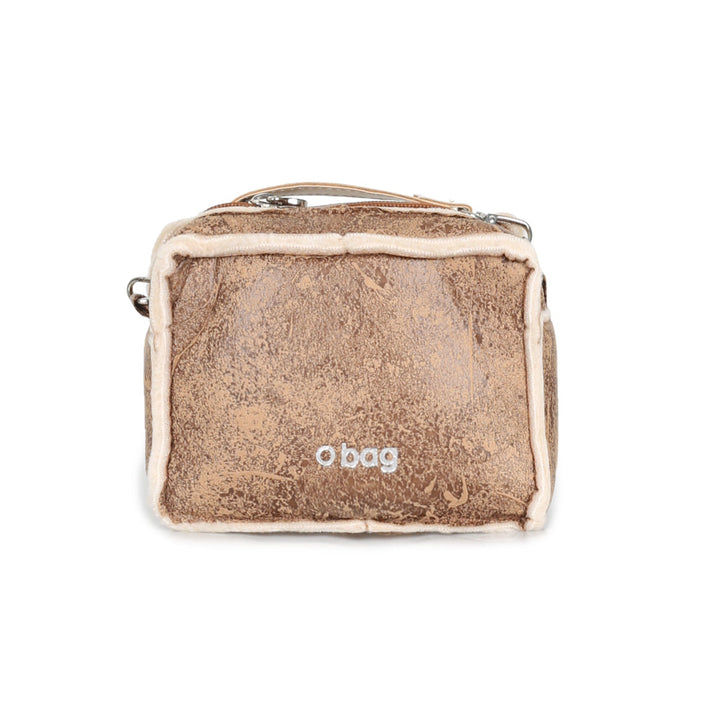 Obag Extra Pocket Barna Táska