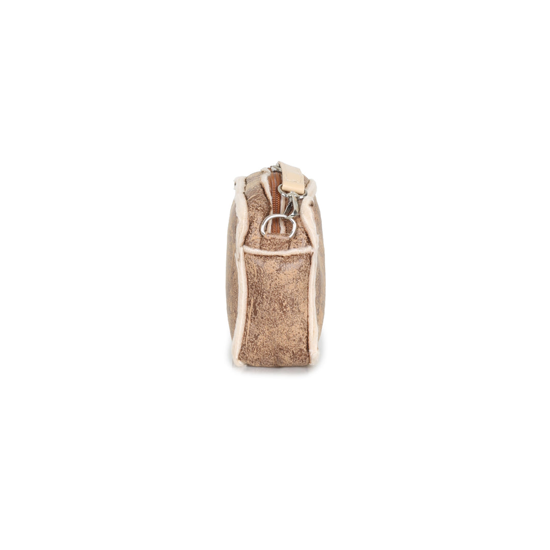 Obag Extra Pocket Barna Táska