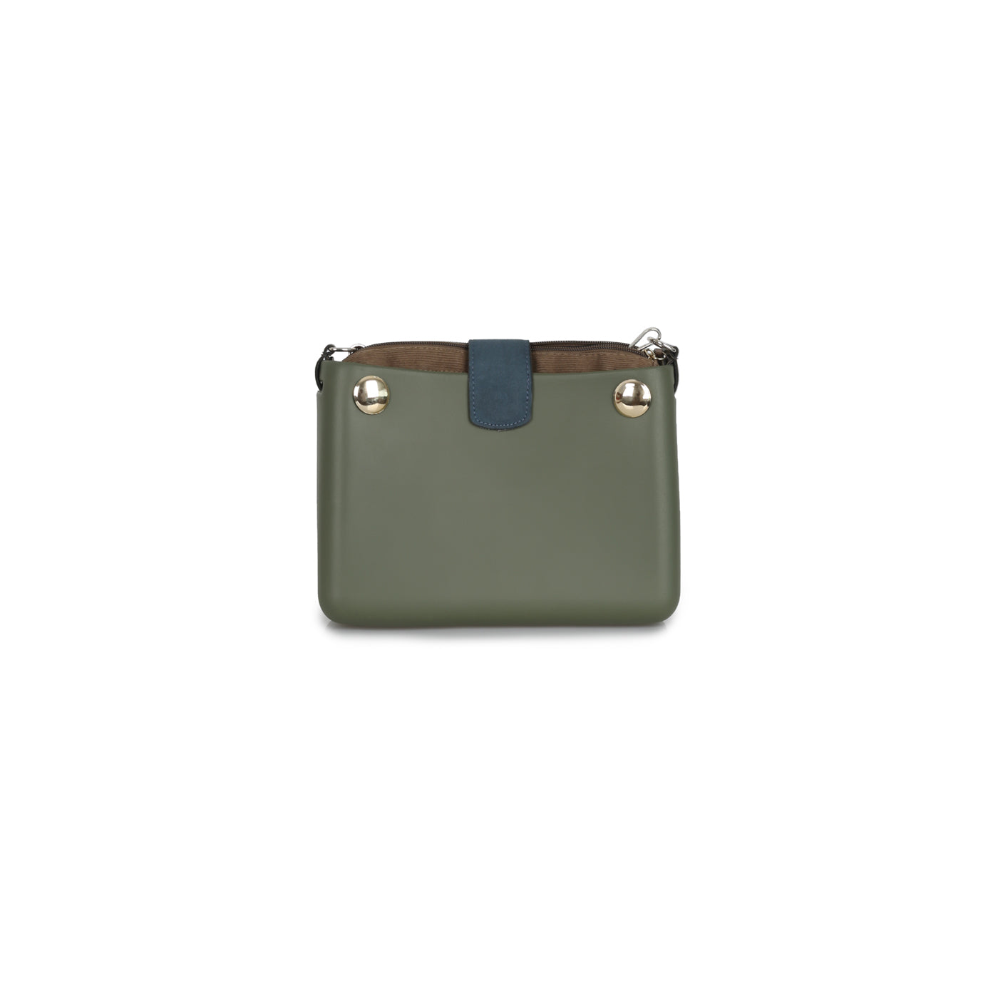 Obag Borsa Obagglam 0097R táska | Khaki