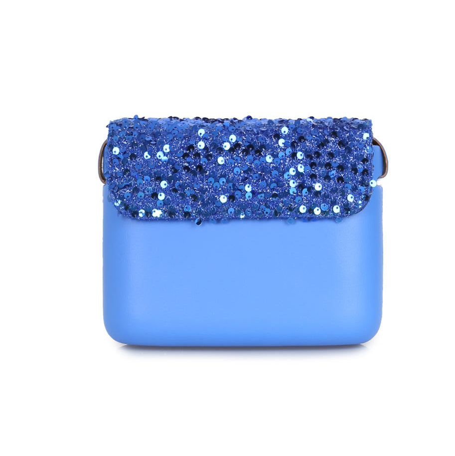 Obag Borsa Opocket 0028R Táska | Kék
