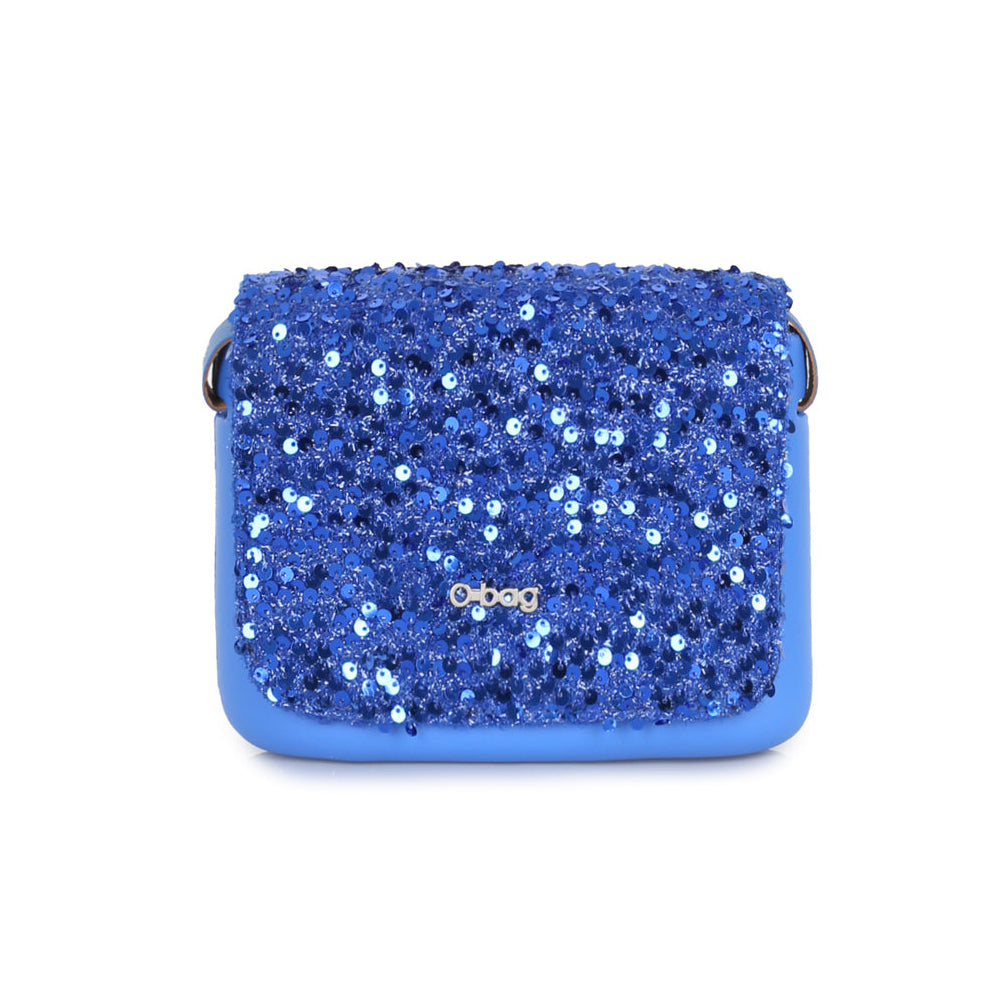 Obag Borsa Opocket 0028R Táska | Kék