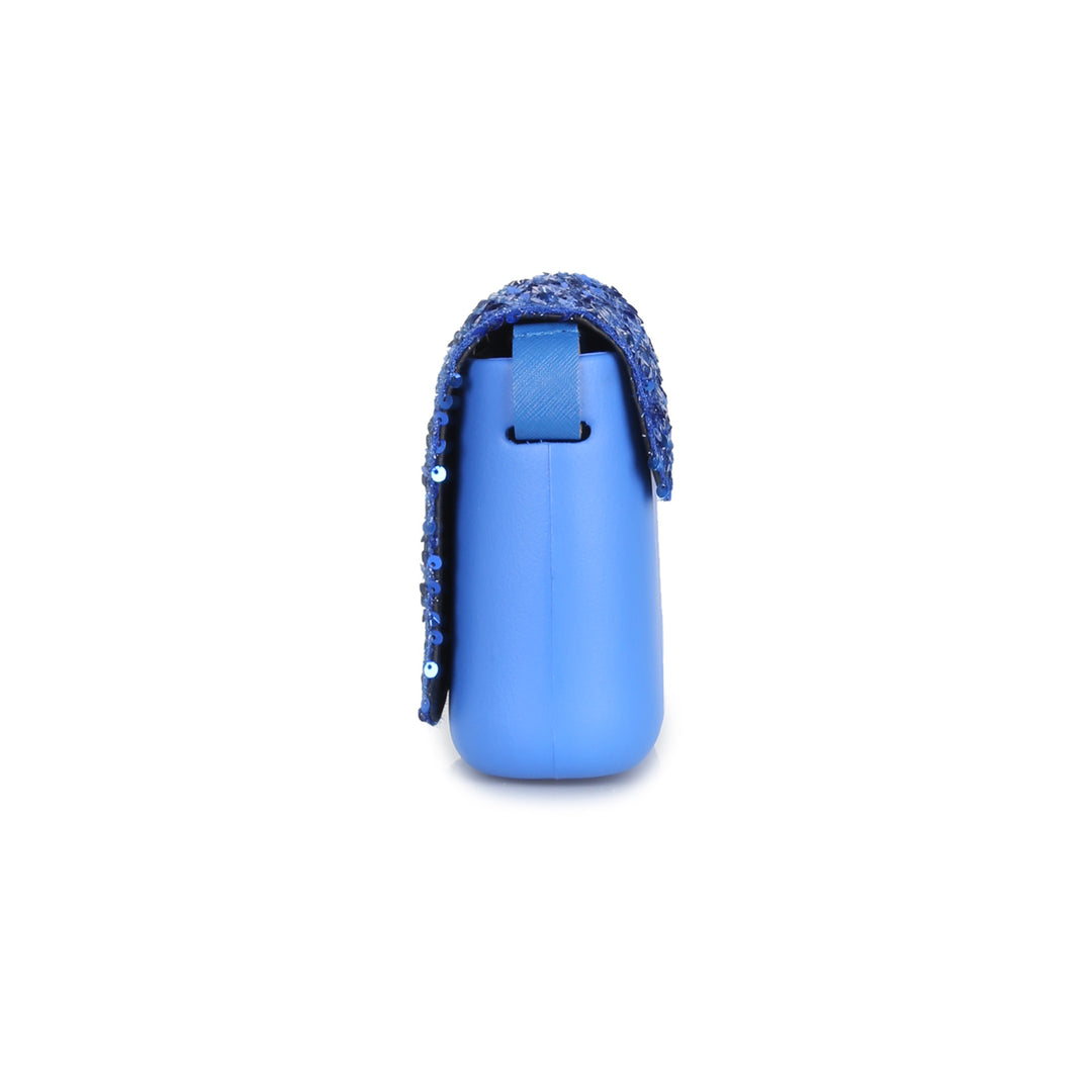 Obag Borsa Opocket 0028R Táska | Kék