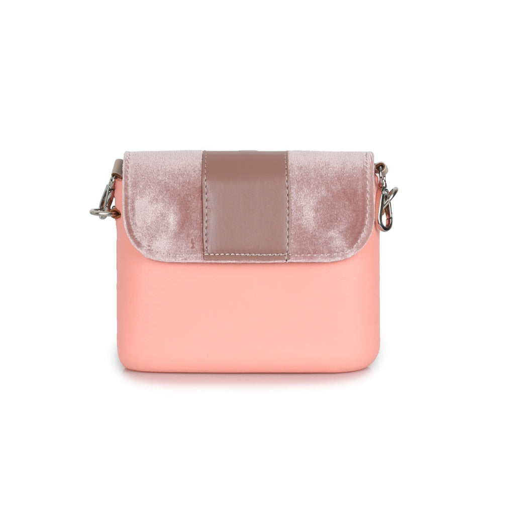 Obag Borsa Opocket 0073R táska | Rózsaszín
