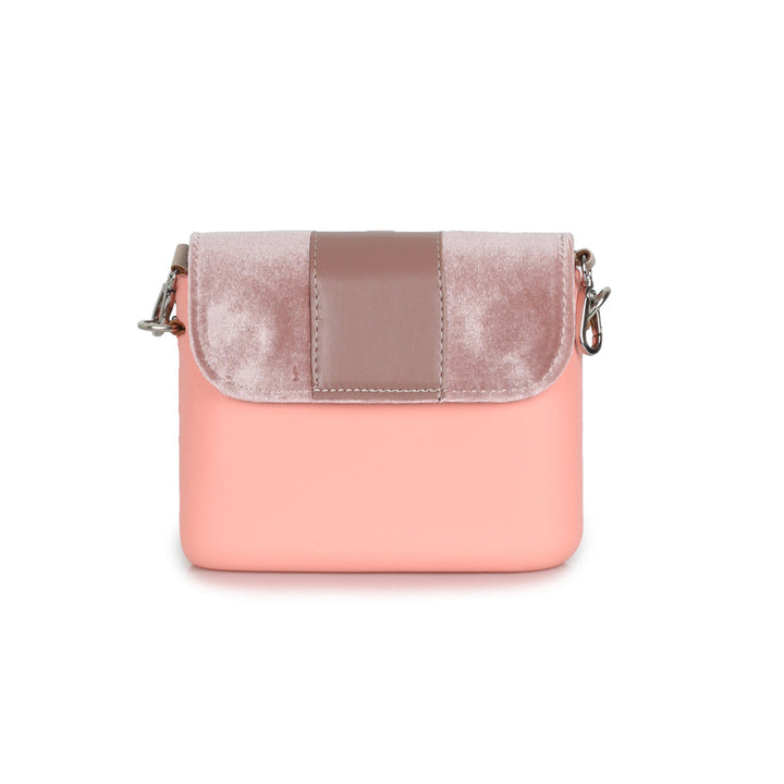 Obag Borsa Opocket 0073R táska | Rózsaszín