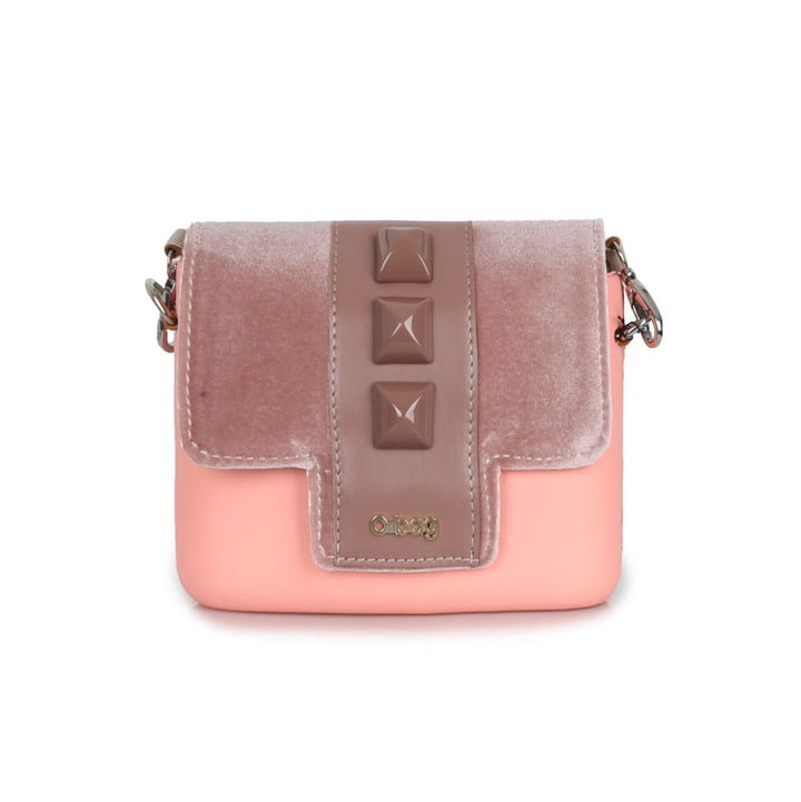 Obag Borsa Opocket 0073R táska | Rózsaszín
