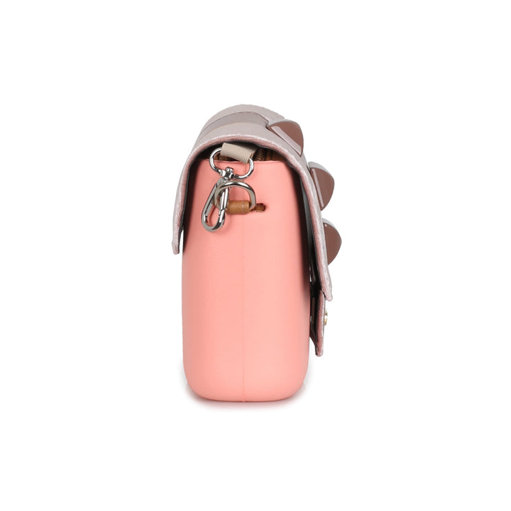 Obag Borsa Opocket 0073R táska | Rózsaszín