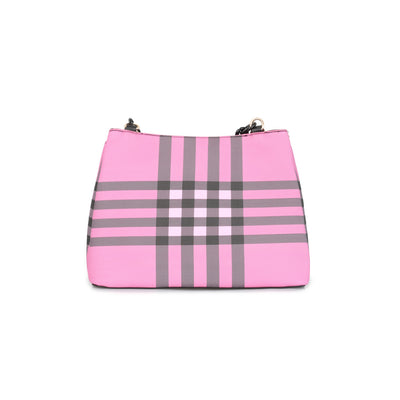 Pierre Cardin Táska | Rózsaszín Mintás