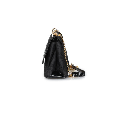 Pierre Cardin Steppelt Táska | Fekete