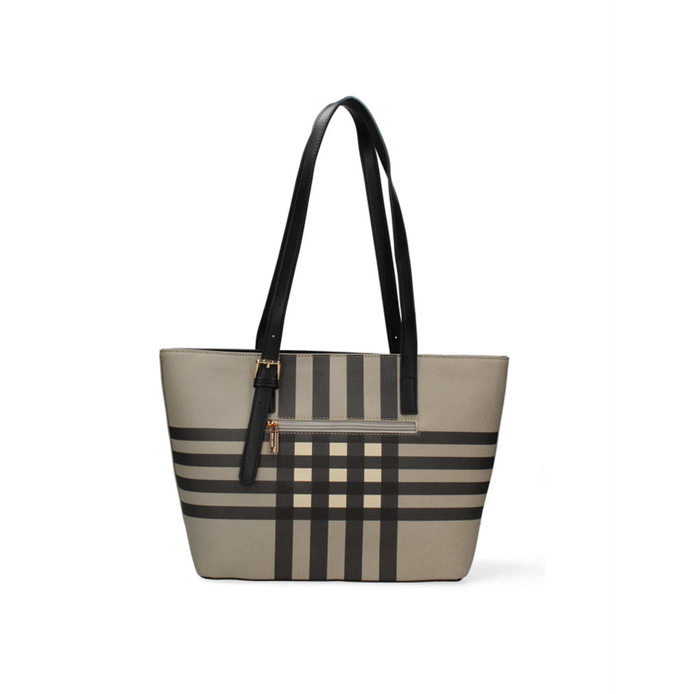 Pierre Cardin Táska | Szürke Mintás