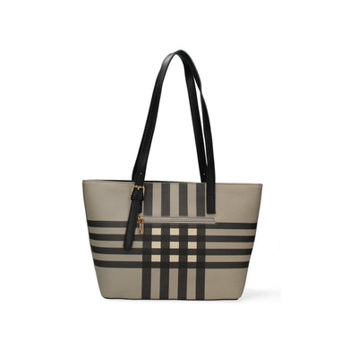 Pierre Cardin Táska | Szürke Mintás