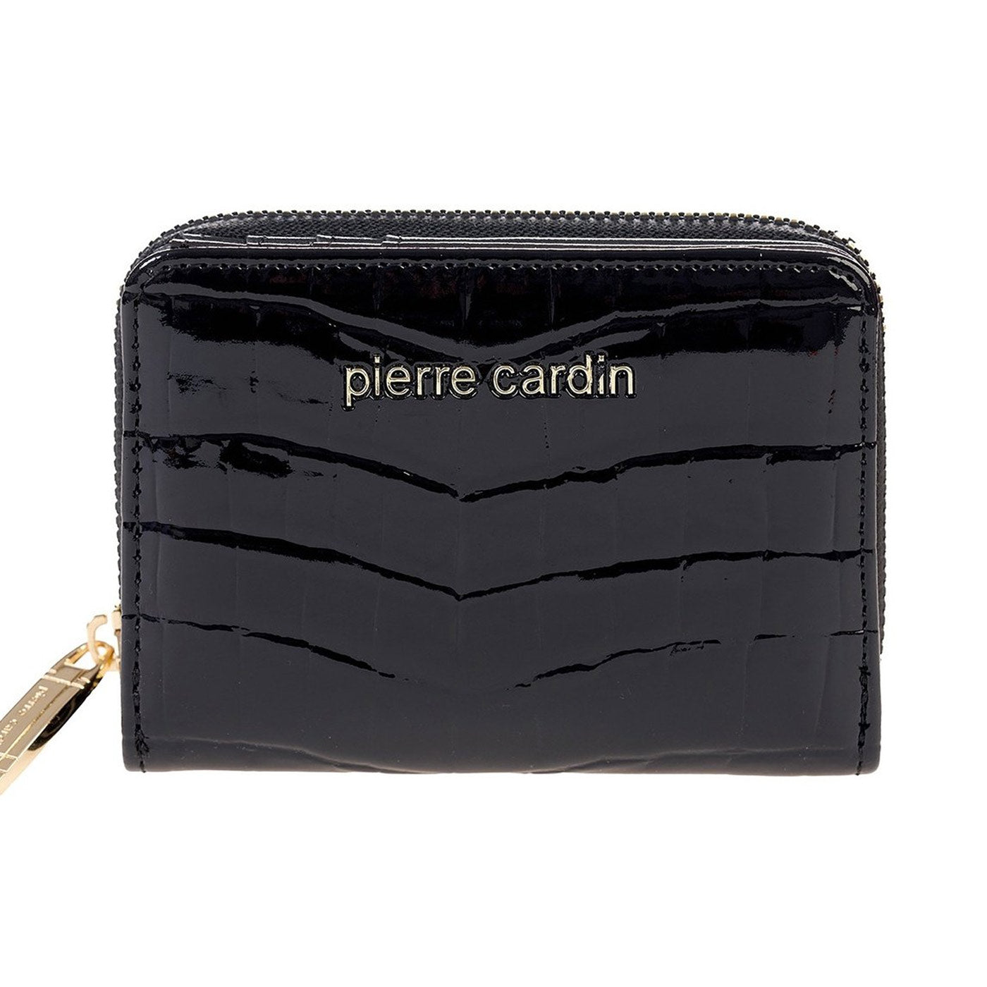 Pierre Cardin Pénztárca | Fekete