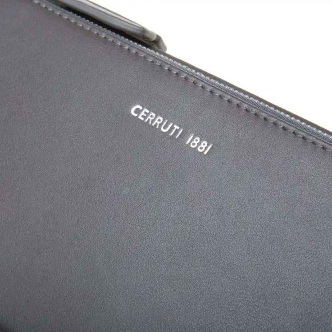 Cerruti 1881 férfi borítéktáska | Szürke
