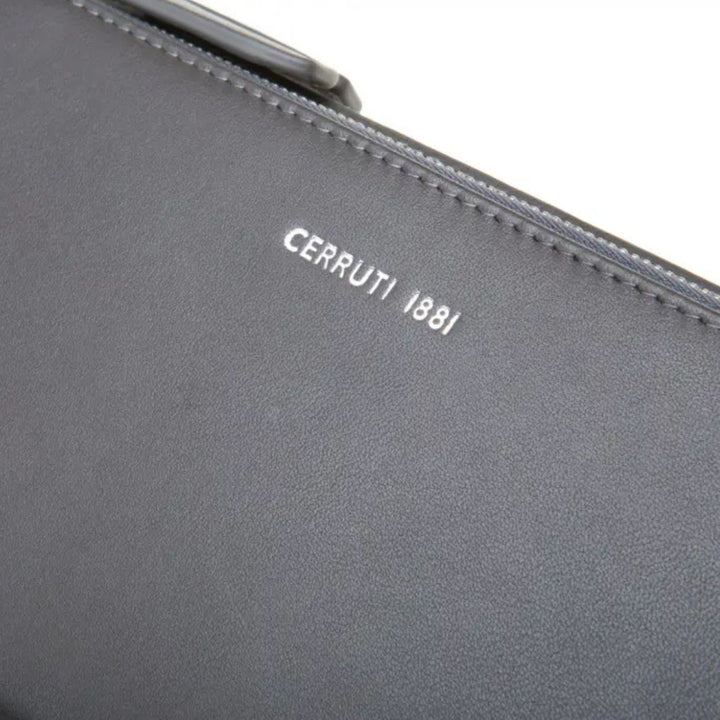 Cerruti 1881 férfi borítéktáska | Szürke