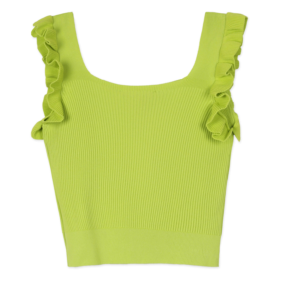 Rinascimento Top | zöld