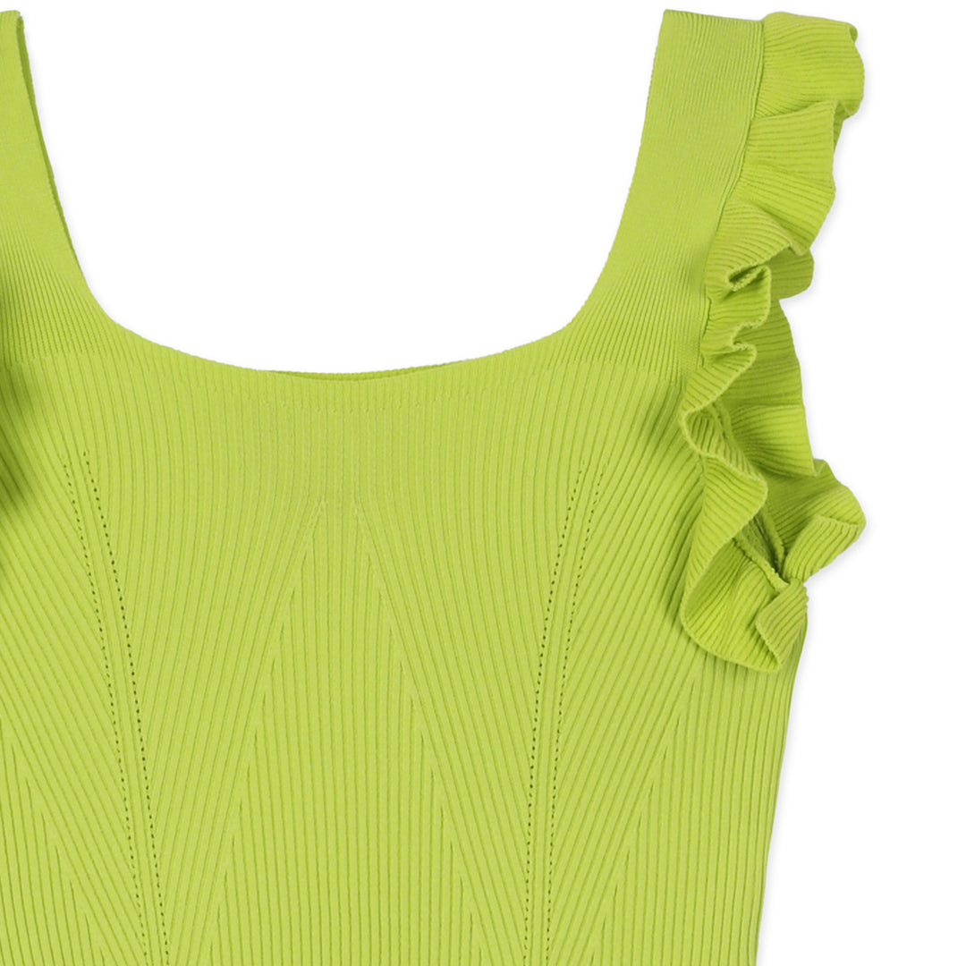 Rinascimento Top | zöld