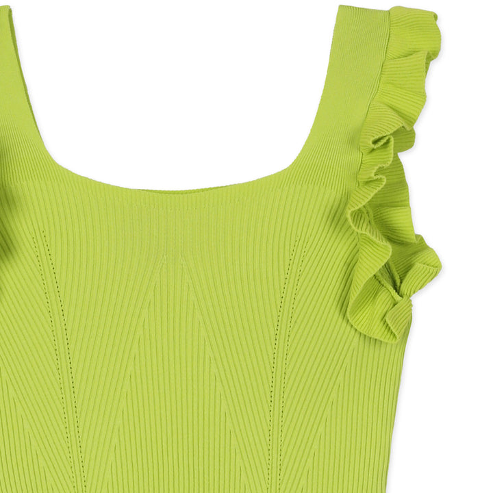 Rinascimento Top | zöld