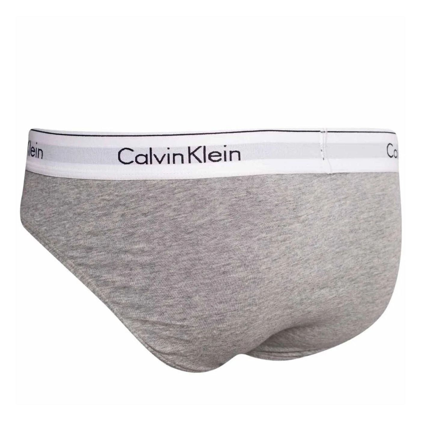 Calvin Klein Férfi 3 db Hip Briefs Szett | Sokszínű