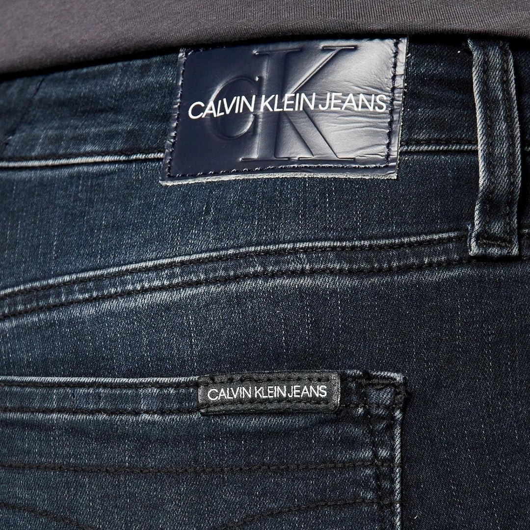 Calvin Klein Farmernadrág | Sötétkék