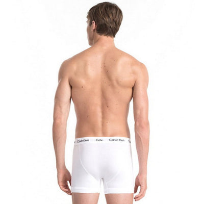 Calvin Klein Férfi 3 db Boxer Szett | Fehér