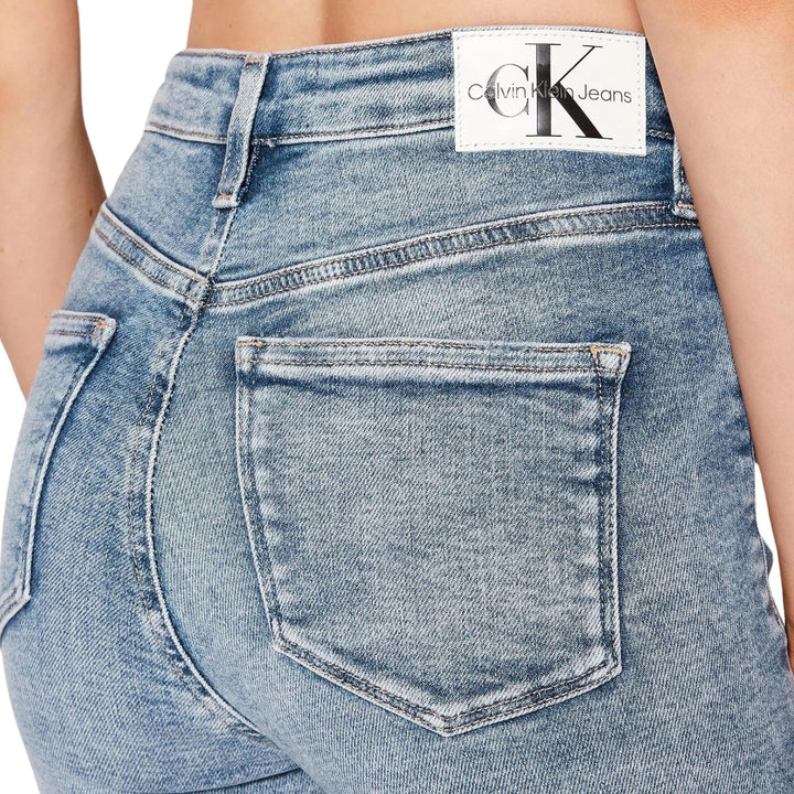 Calvin Klein Farmernadrág | Kék
